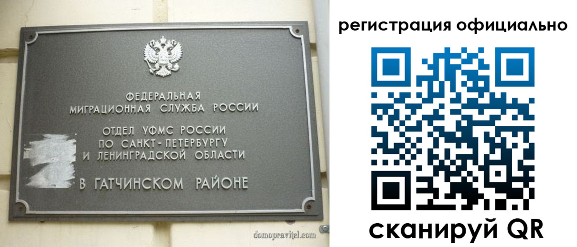 купить прописку в Ликино-Дулёво